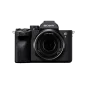 Бездзеркальний фотоапарат Sony Alpha A7 IV kit (24-105mm) (ILCE7M4GBDI) | магазин Apple Grokholsky.com — Фото 1