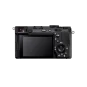 Беззеркальный фотоаппарат Sony Alpha A7CR body Black (ILCE7CRB.CEC) | магазин Apple Grokholsky.com — Фото 2