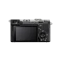 Бездзеркальний фотоапарат Sony Alpha A7CR body Silver (ILCE7CRS.CEC) | магазин Apple Grokholsky.com — Фото 2