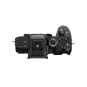 Бездзеркальний фотоапарат Sony Alpha A7R III body (ILCE7RM3) | магазин Apple Grokholsky.com — Фото 3