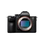 Бездзеркальний фотоапарат Sony Alpha A7R IV body (ILCE7RM4B.CEC) | магазин Apple Grokholsky.com — Фото 1