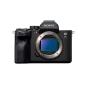 Бездзеркальний фотоапарат Sony Alpha A7s III body (ILCE7SM3B.CEC) | магазин Apple Grokholsky.com — Фото 1