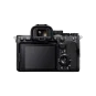 Бездзеркальний фотоапарат Sony Alpha A7s III body (ILCE7SM3B.CEC) | магазин Apple Grokholsky.com — Фото 2