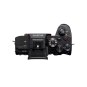 Бездзеркальний фотоапарат Sony Alpha A7s III body (ILCE7SM3B.CEC) | магазин Apple Grokholsky.com — Фото 3