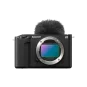 Бездзеркальний фотоапарат Sony ZV-E1 body Black (ZVE1B.CEC) | магазин Apple Grokholsky.com — Фото 1