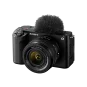 Беззеркальный фотоаппарат Sony ZV-E1 kit 28-60mm Black (ZVE1LB.CEC) | магазин Apple Grokholsky.com — Фото 1