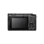 Беззеркальный фотоаппарат Sony ZV-E1 kit 28-60mm Black (ZVE1LB.CEC) | магазин Apple Grokholsky.com — Фото 2