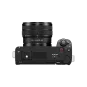 Беззеркальный фотоаппарат Sony ZV-E1 kit 28-60mm Black (ZVE1LB.CEC) | магазин Apple Grokholsky.com — Фото 3