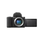 Бездзеркальний фотоапарат Sony ZV-E10 II body Black (ZVE10M2B) | магазин Apple Grokholsky.com — Фото 2