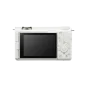 Беззеркальный фотоаппарат Sony ZV-E10 II body White (ZVE10M2W) | магазин Apple Grokholsky.com — Фото 2