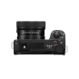 Бездзеркальний фотоапарат Sony ZV-E10 II kit (16-50mm) (ZVE10M2KB) | магазин Apple Grokholsky.com — Фото 3