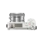 Беззеркальный фотоаппарат Sony ZV-E10 kit (16-50mm) White (ILCZVE10LW.CEC) | магазин Apple Grokholsky.com — Фото 3