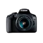 Canon EOS 2000D kit (18-55mm) DC III (2728C007) | магазин Apple Grokholsky.com — Фото 1