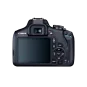 Canon EOS 2000D kit (18-55mm) DC III (2728C007) | магазин Apple Grokholsky.com — Фото 2