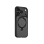 Чохол для Apple iPhone 17 Pro Max Blueo Skin Friendly 360 Rotatable Stand (Bl037) Black/чорний | магазин Apple Grokholsky.com — Фото 1