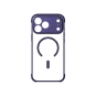 Чохол для Apple iPhone 17 Pro Max Momax Proof Magnetic/night blue | магазин Apple Grokholsky.com — Фото 1
