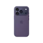 Чохол для Apple iPhone 17 Pro Max Silicone Case with MagSafe HQ Copy/Purple Fog | магазин Apple Grokholsky.com — Фото 1