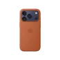 Чехол для Apple iPhone 17 Pro Silicone Case with MagSafe HQ Copy/Terra cotta | магазин Apple Grokholsky.com — Фото 1