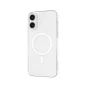 Чохол для Apple iPhone 17 Proove Crystal Case | магазин Apple Grokholsky.com — Фото 1