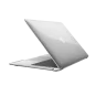 Чехол-накладка пластиковый Apple Macbook Air 13,6 HardShell Clear matte/прозоро матовий | магазин Apple Grokholsky.com — Фото 1