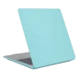 Чехол-накладка пластиковый Apple Macbook Air 13,6 HardShell Lilac matte/бузьково матовий | магазин Apple Grokholsky.com — Фото 1