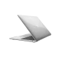 Чехол-накладка пластиковый Apple Macbook Air 13 M1 2018/2019/2020 HardShell Case Clear matte | магазин Apple Grokholsky.com — Фото 1