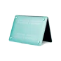 Чохол-накладка пластиковий Apple Macbook Air 13 M1 2018/2019/2020 HardShell Case Mint matte/м'ятний | магазин Apple Grokholsky.com — Фото 2