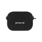Чохол Proove Air Bump Case AirPods Pro 3 Black/чорний | магазин Apple Grokholsky.com — Фото 1