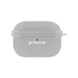 Чохол Proove Air Bump Case AirPods Pro 3 Gray/сірий | магазин Apple Grokholsky.com — Фото 1