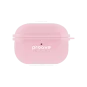 Чехол Proove Air Bump Case AirPods Pro 3 Pink/рожевий | магазин Apple Grokholsky.com — Фото 1