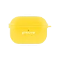 Чехол Proove Air Bump Case AirPods Pro 3 Yellow/жовтий | магазин Apple Grokholsky.com — Фото 1
