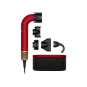 Фен Dyson HD17 Supersonic R Red Velvet/Gold Limitted Edition (493118-01) | магазин Apple Grokholsky.com — Фото 1