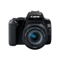 Зеркальный фотоаппарат Canon EOS 250D kit (18-55mm) EF-S IS STM (3454C007) | магазин Apple Grokholsky.com — Фото 1