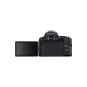 Зеркальный фотоаппарат Canon EOS 250D kit (18-55mm) EF-S IS STM (3454C007) | магазин Apple Grokholsky.com — Фото 2