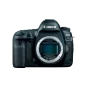 Зеркальный фотоаппарат Canon EOS 5D Mark IV body (1483C027) | магазин Apple Grokholsky.com — Фото 1
