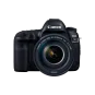 Зеркальный фотоаппарат Canon EOS 5D Mark IV kit (24-105mm f/4) L II IS USM (1483C030) | магазин Apple Grokholsky.com — Фото 1