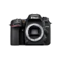 Зеркальный фотоаппарат Nikon D7500 body (VBA510AE) | магазин Apple Grokholsky.com — Фото 1