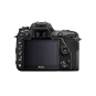 Зеркальный фотоаппарат Nikon D7500 body (VBA510AE) | магазин Apple Grokholsky.com — Фото 2