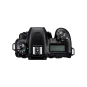 Зеркальный фотоаппарат Nikon D7500 body (VBA510AE) | магазин Apple Grokholsky.com — Фото 3