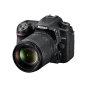 Зеркальный фотоаппарат Nikon D7500 kit (18-140mm) VR (VBA510K002) | магазин Apple Grokholsky.com — Фото 1
