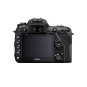 Зеркальный фотоаппарат Nikon D7500 kit (18-140mm) VR (VBA510K002) | магазин Apple Grokholsky.com — Фото 2