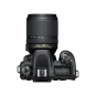 Зеркальный фотоаппарат Nikon D7500 kit (18-140mm) VR (VBA510K002) | магазин Apple Grokholsky.com — Фото 3