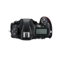 Дзеркальний фотоапарат Nikon D850 body (VBA520AE) | магазин Apple Grokholsky.com — Фото 3