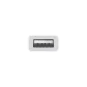 Кабель USB Type-A Apple USB Type-C to USB Type-A White (MW5L3) | магазин Apple Grokholsky.com — Фото 2