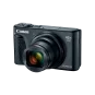 Компактный фотоаппарат Canon PowerShot SX740 HS Black (2955C012) | магазин Apple Grokholsky.com — Фото 1