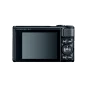 Компактный фотоаппарат Canon PowerShot SX740 HS Black (2955C012) | магазин Apple Grokholsky.com — Фото 2
