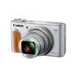 Компактный фотоаппарат Canon PowerShot SX740 HS Silver (2956C002) | магазин Apple Grokholsky.com — Фото 1