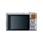 Компактный фотоаппарат Canon PowerShot SX740 HS Silver (2956C002) | магазин Apple Grokholsky.com — Фото 2