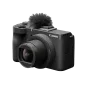 Компактный фотоаппарат Canon PowerShot V1 Black (6390C005) | магазин Apple Grokholsky.com — Фото 1
