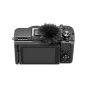 Компактный фотоаппарат Canon PowerShot V1 Black (6390C005) | магазин Apple Grokholsky.com — Фото 2